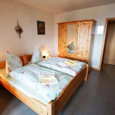 Berggasthof-Pension Todtnauer Hutte Feldberg  Dış mekan fotoğraf