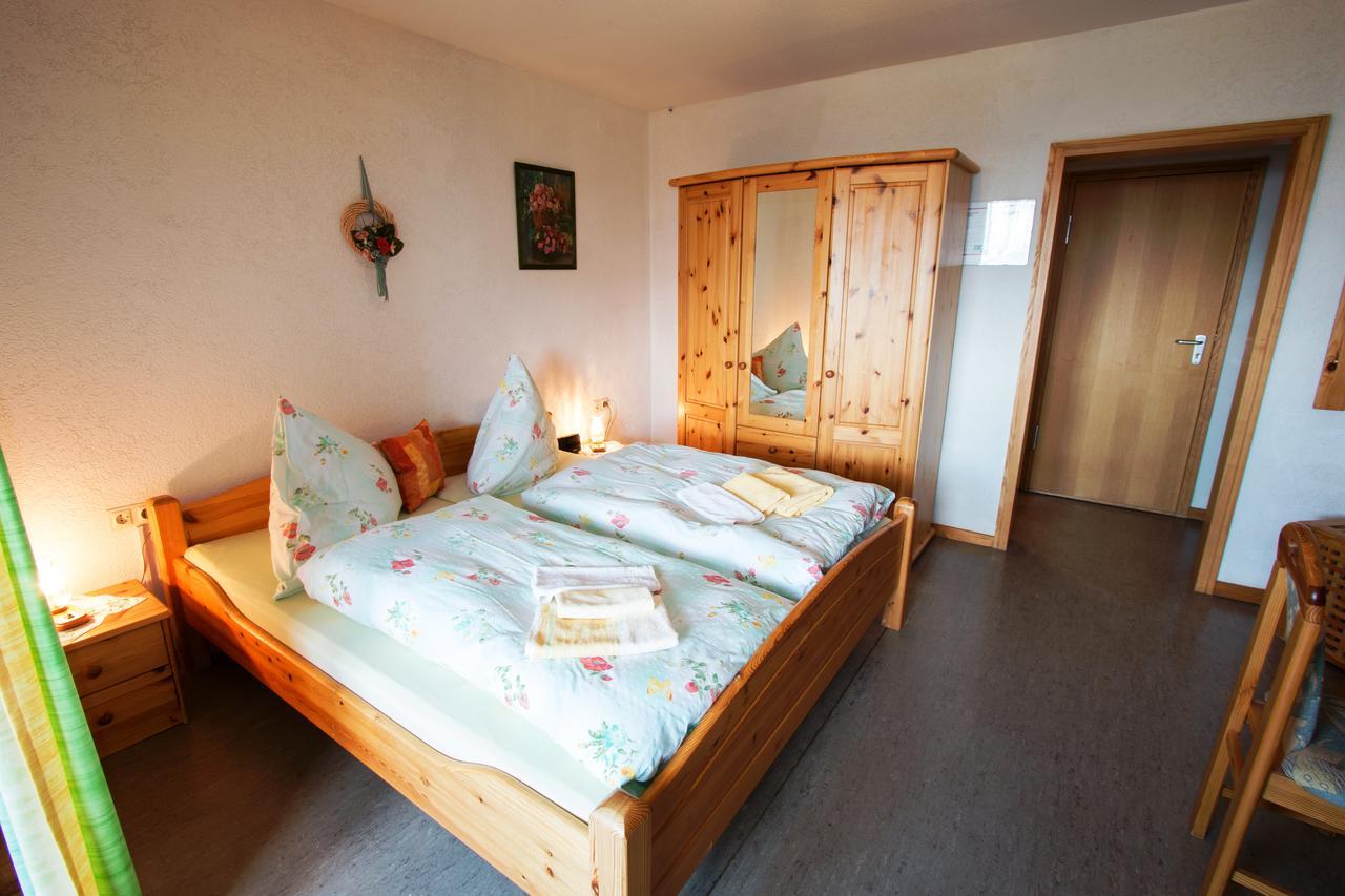 Berggasthof-Pension Todtnauer Hutte Feldberg  Dış mekan fotoğraf