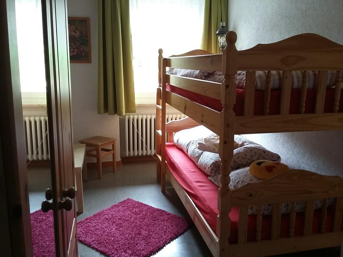 Berggasthof-Pension Todtnauer Hutte Feldberg  Dış mekan fotoğraf