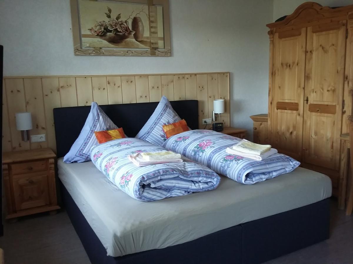 Berggasthof-Pension Todtnauer Hutte Feldberg  Dış mekan fotoğraf