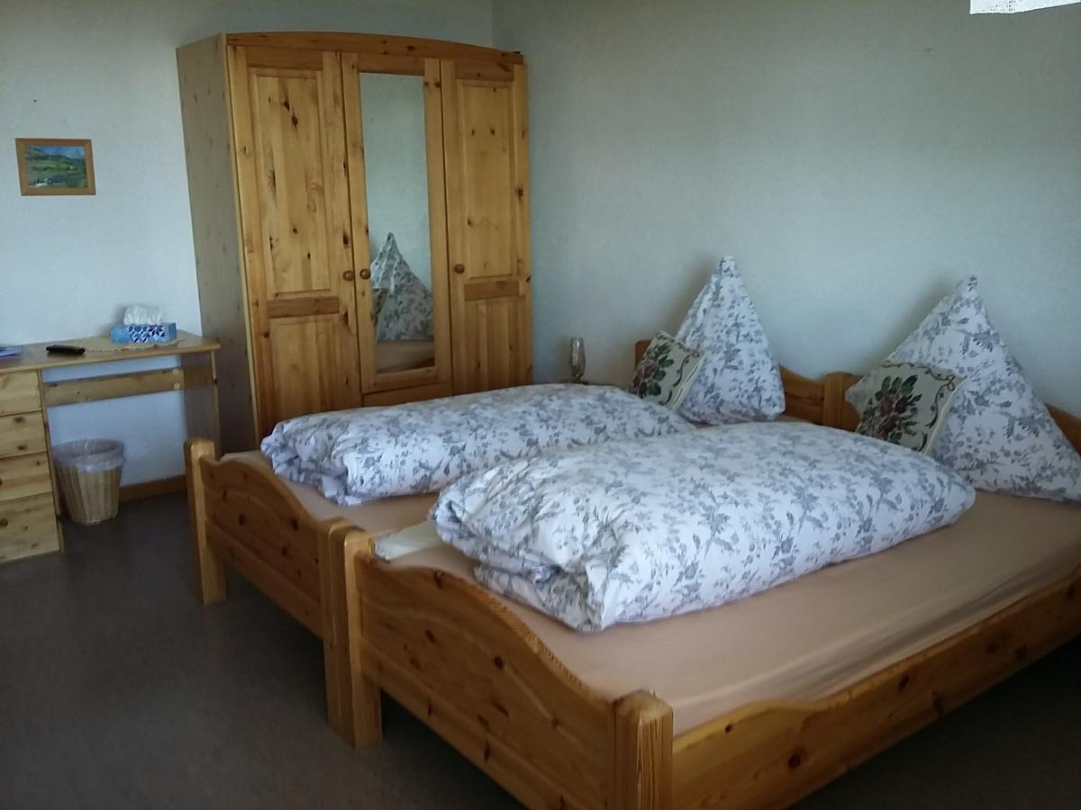 Berggasthof-Pension Todtnauer Hutte Feldberg  Dış mekan fotoğraf