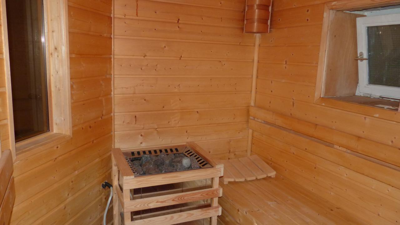 Berggasthof-Pension Todtnauer Hutte Feldberg  Dış mekan fotoğraf