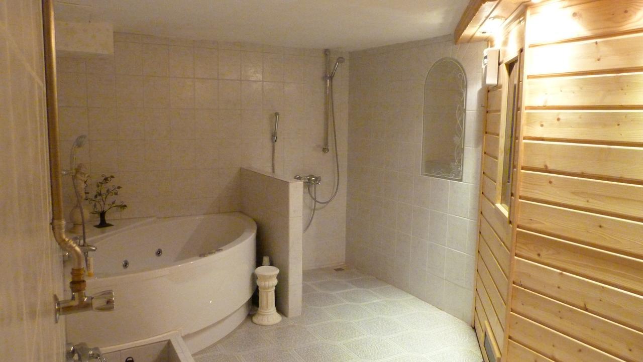 Berggasthof-Pension Todtnauer Hutte Feldberg  Dış mekan fotoğraf
