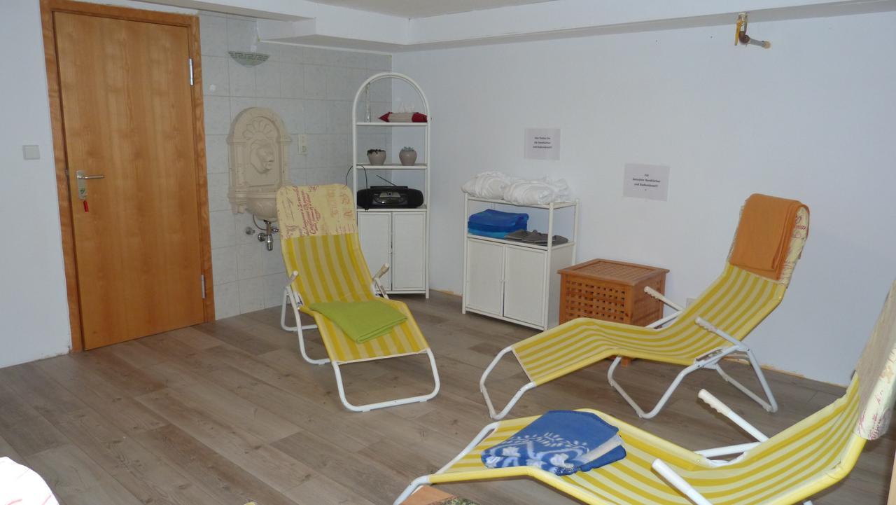 Berggasthof-Pension Todtnauer Hutte Feldberg  Dış mekan fotoğraf