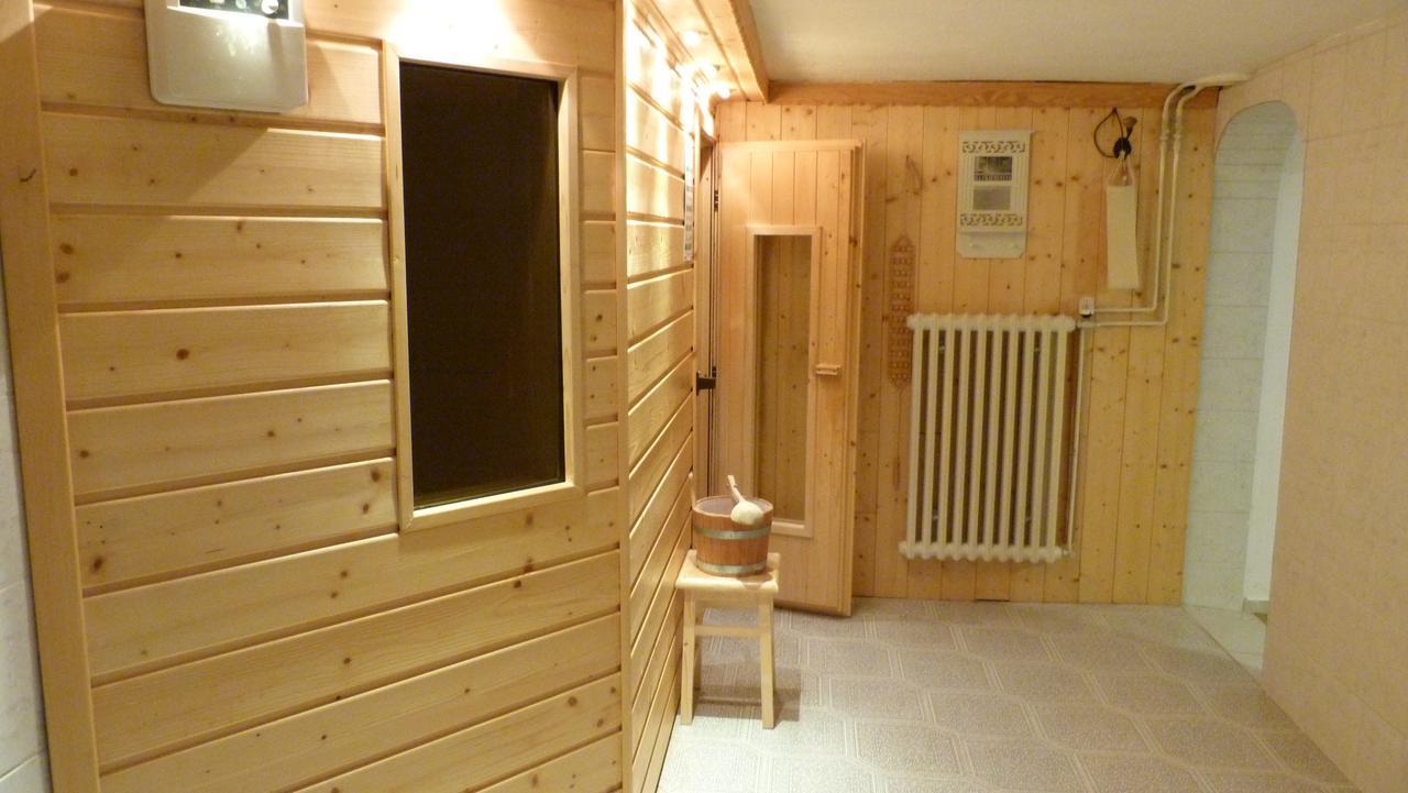 Berggasthof-Pension Todtnauer Hutte Feldberg  Dış mekan fotoğraf